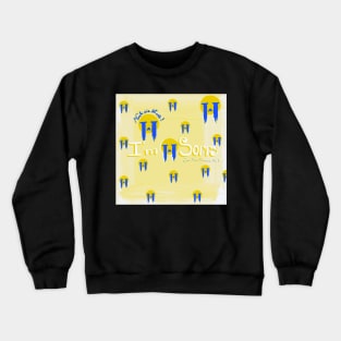 I'm Sorry cards 04 Crewneck Sweatshirt